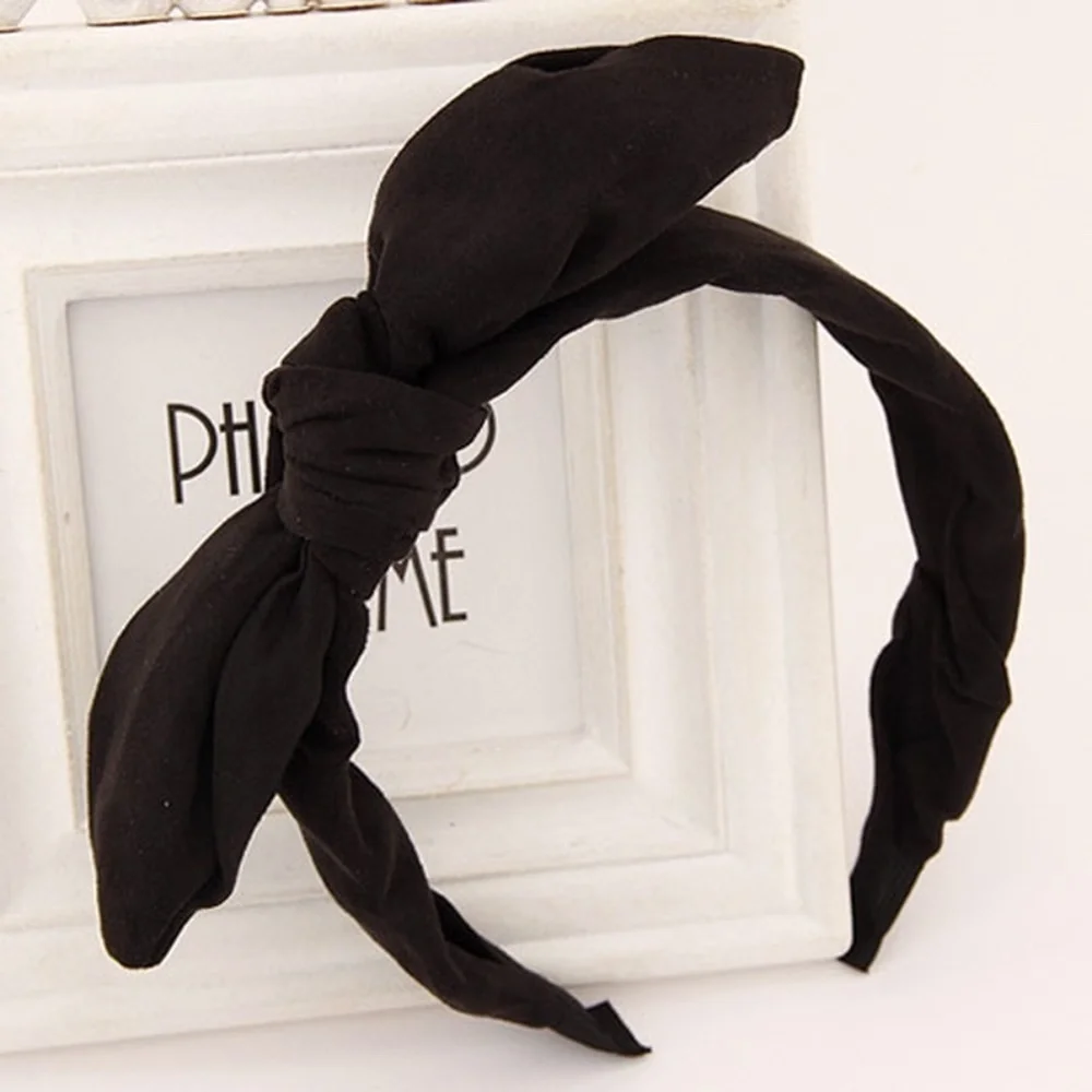 UNBRANDED solid knotted